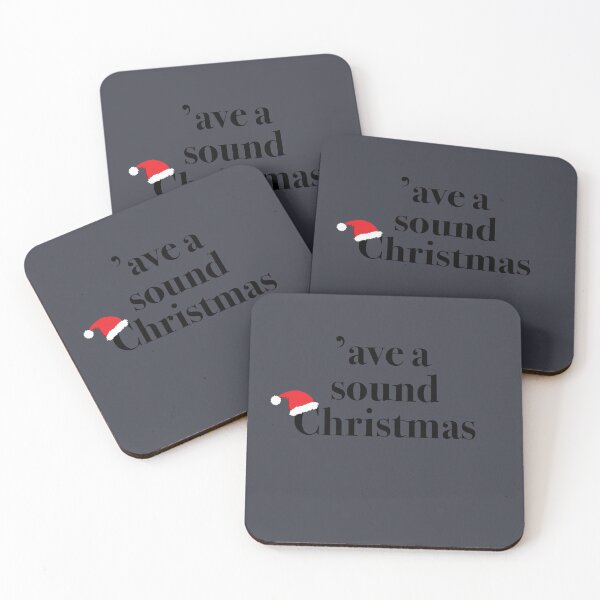Item preview, Ave a Sound Chrismas II designed and sold by jmca-creative.