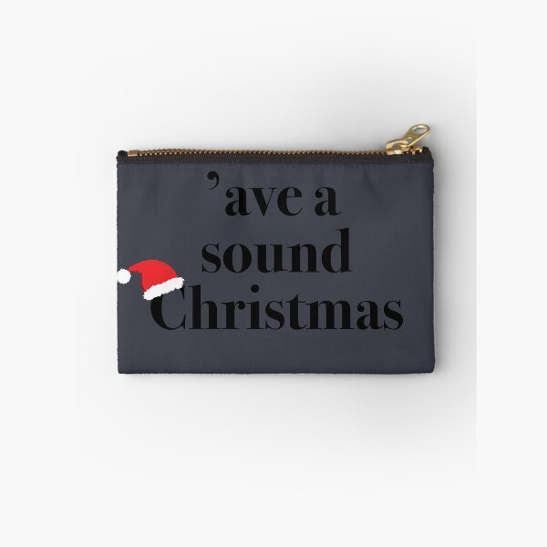 Item preview, Ave a Sound Chrismas II designed and sold by jmca-creative.