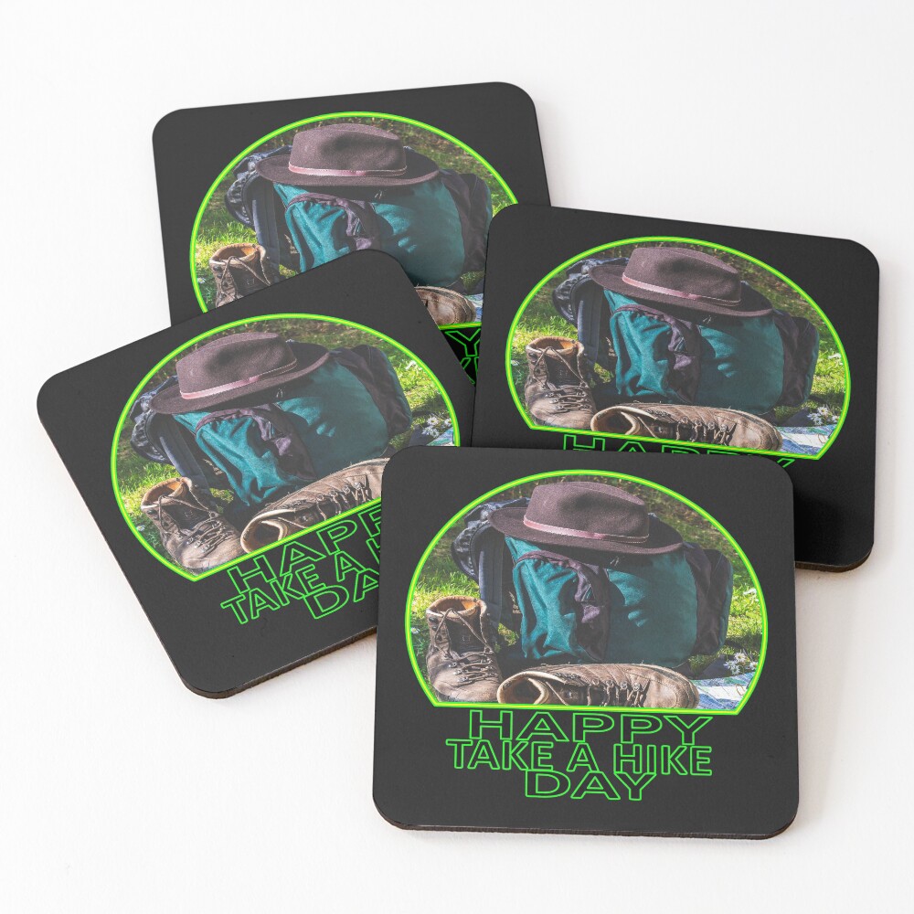 Item preview, Coasters (Set of 4) designed and sold by Ralek.