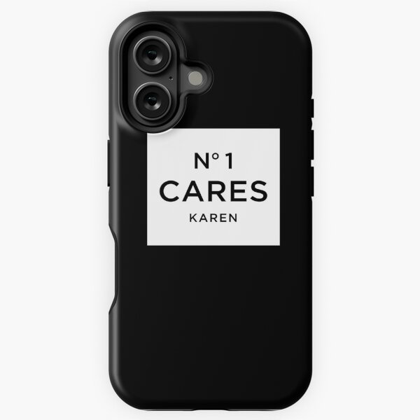 Item preview, No 1 Cares, Karen! Anti Karen designed and sold by SixforSix.