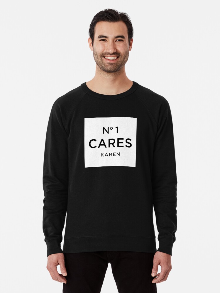 Karen sweatshirt sales