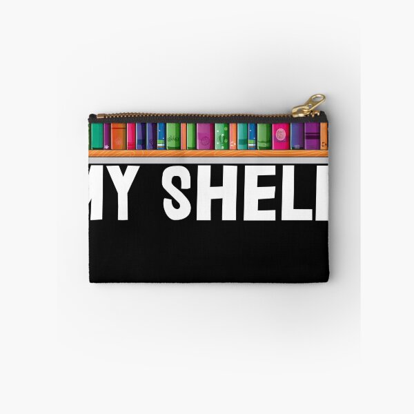 Item preview, Funny Reading Bookworm And Reader Gift for a  Book Lover  designed and sold by Rzelemenz.