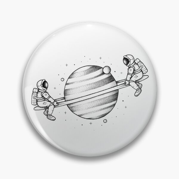Item preview, Cosmic Fun designed and sold by buko.