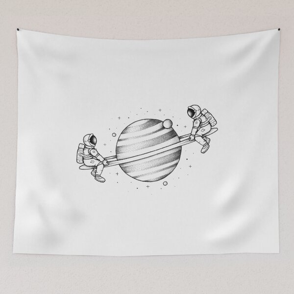 Item preview, Cosmic Fun designed and sold by buko.