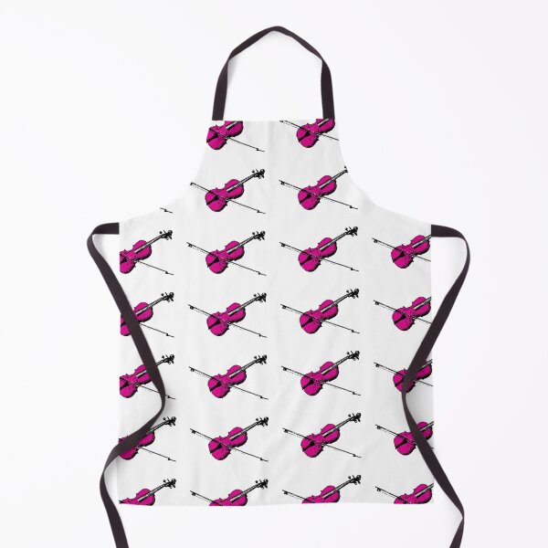 Item preview, Pink Violin designed and sold by QuarterMoon.
