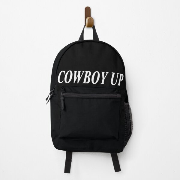 Item preview, Cowboy Up designed and sold by Peace Bound.