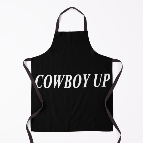 Item preview, Cowboy Up designed and sold by Peace Bound.