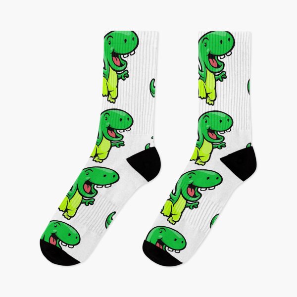 Item preview, Cute T Rex designed and sold by TrueTrippyArts.