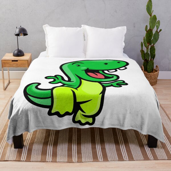 Item preview, Cute T Rex designed and sold by TrueTrippyArts.