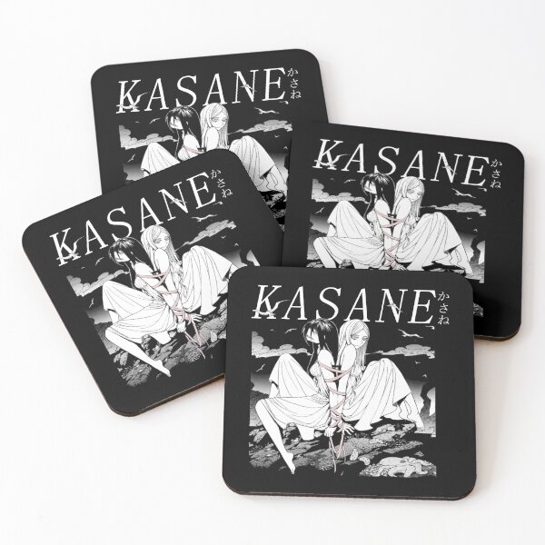 Item preview, Kasane `` TIDES '' designed and sold by riventis66.