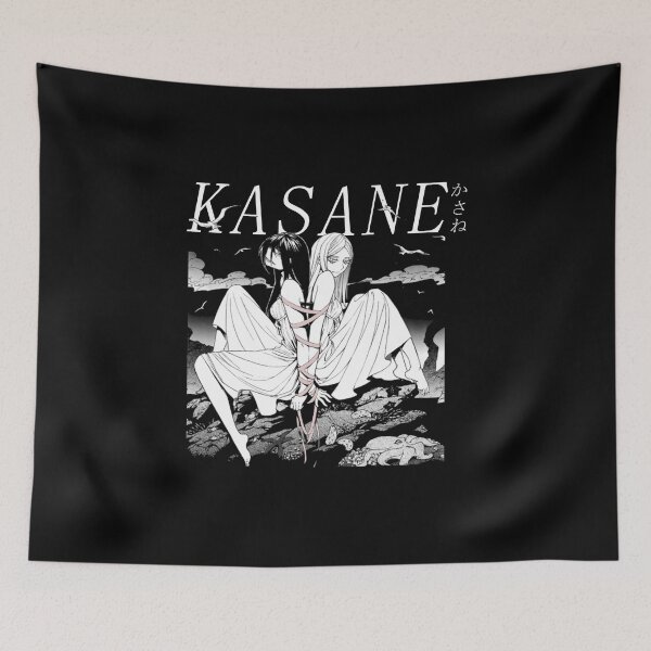 Item preview, Kasane `` TIDES '' designed and sold by riventis66.