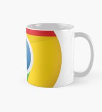 Google Chrome Mug