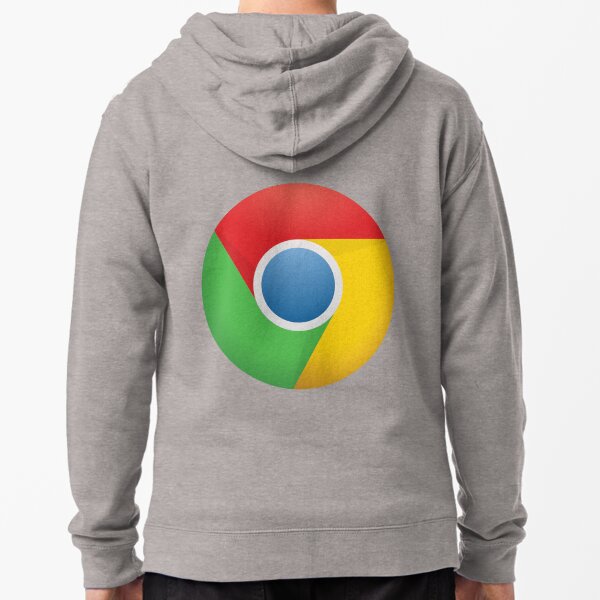 Item preview, Google Chrome designed and sold by Quiraily.