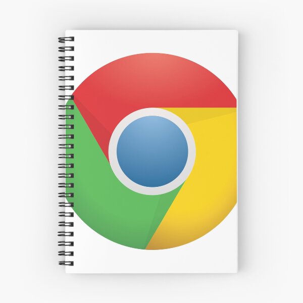 Item preview, Google Chrome designed and sold by Quiraily.