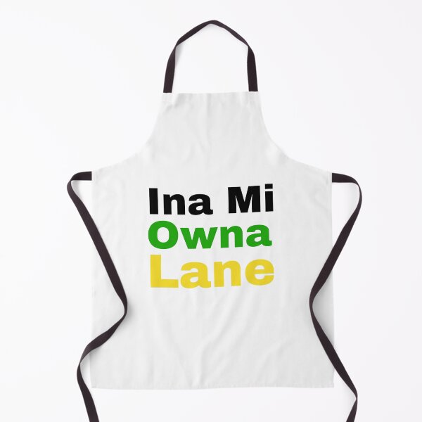 Item preview, Ina Mi Owna Lane designed and sold by Angees.