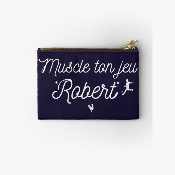 Item preview, Muscle your game Robert designed and sold by Jayteezy.