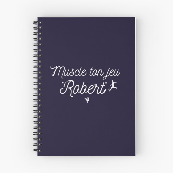 Item preview, Muscle your game Robert designed and sold by Jayteezy.