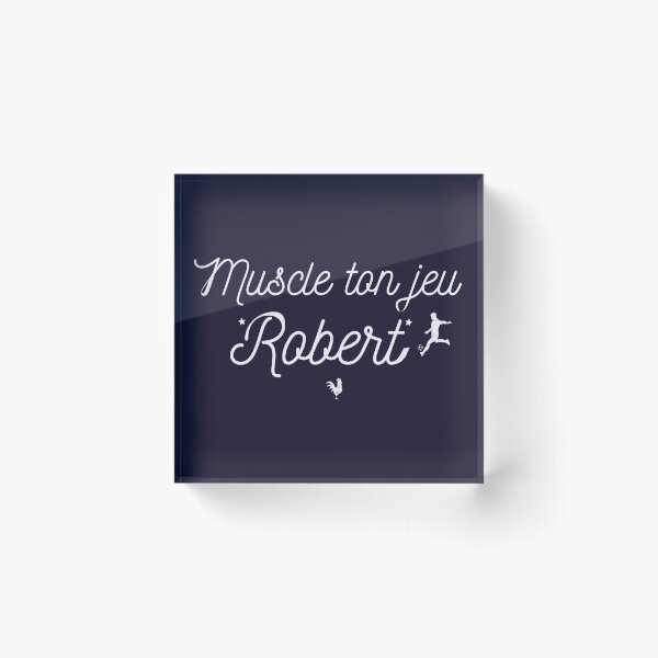 Item preview, Muscle your game Robert designed and sold by Jayteezy.