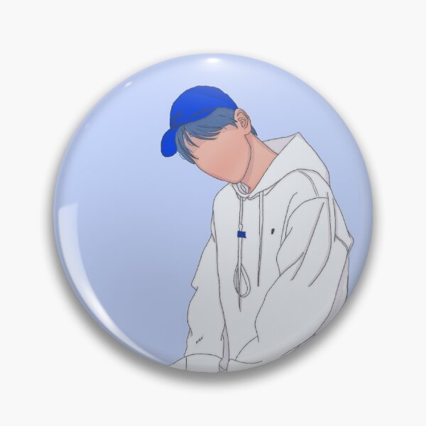Item preview, TXT Choi Soobin Blue Hour VR designed and sold by raams523.