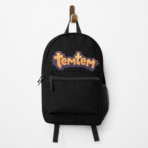 Item preview, Temtem ® Merch designed and sold by Halla-Merch.