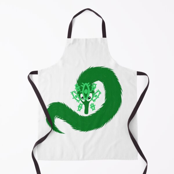 Item preview, Eye Worm designed and sold by OddsAndLievens.