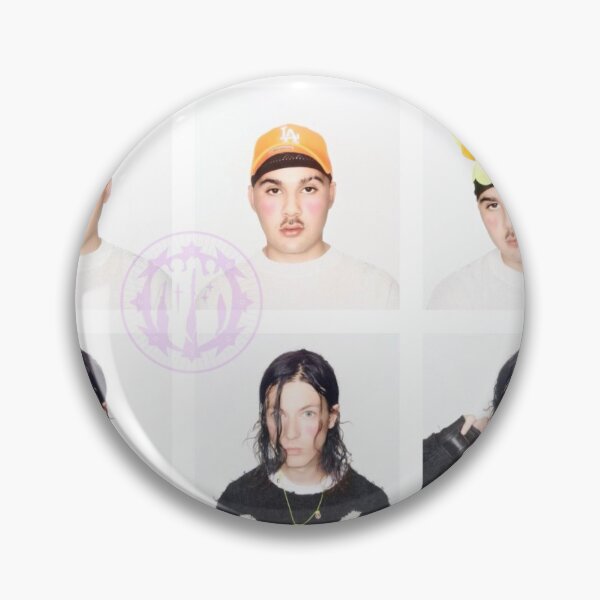 Item preview, bladee + mechatok designed and sold by megswegs.