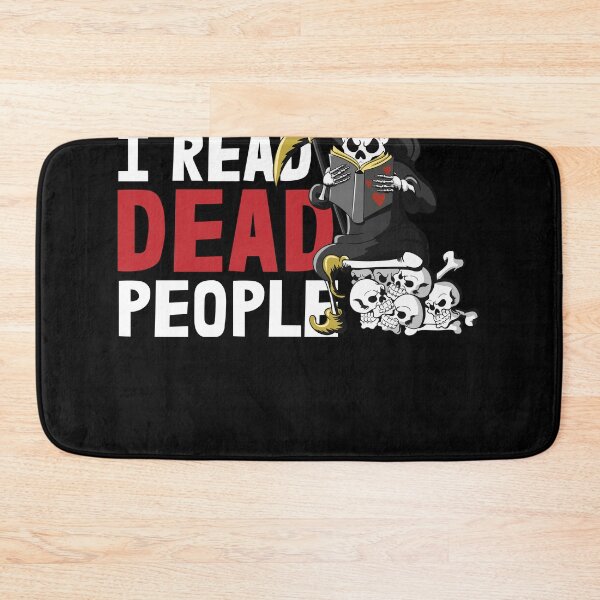 Item preview, Funny Reading Bookworm And Reader Gift for a  Book Lover  designed and sold by Rzelemenz.