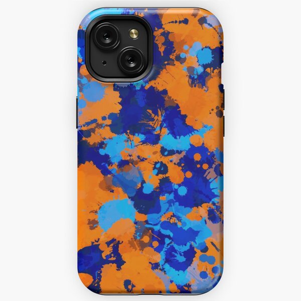 🌈Supreme camo iPhone 12 pro max case(blue camo) - Cases, Covers