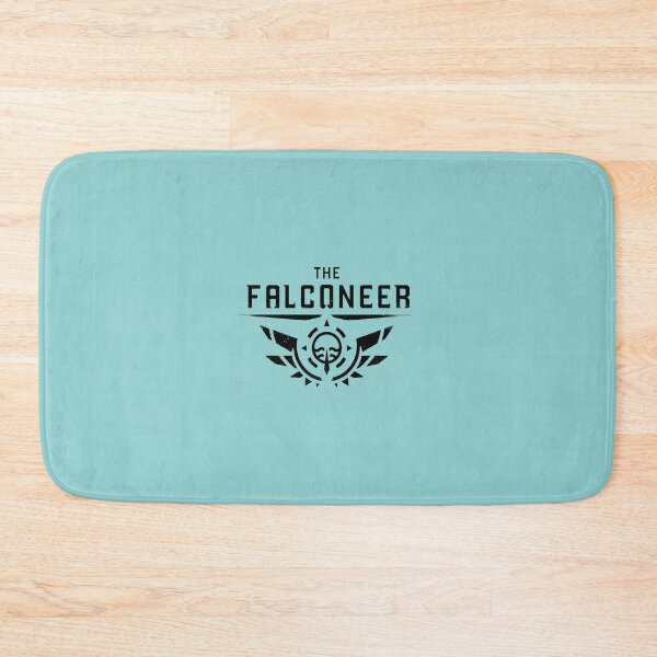 Item preview, The Falconeer ® Merch designed and sold by Halla-Merch.