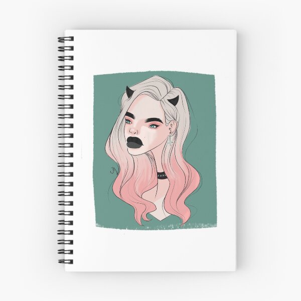 Item preview, MEREDITH designed and sold by Julia Nunan.
