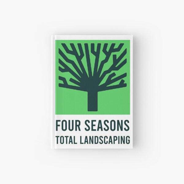Item preview, Four Seasons Total Landscaping designed and sold by MJLdesigns.