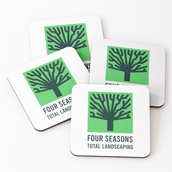 Item preview, Four Seasons Total Landscaping designed and sold by MJLdesigns.