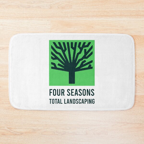 Item preview, Four Seasons Total Landscaping designed and sold by MJLdesigns.