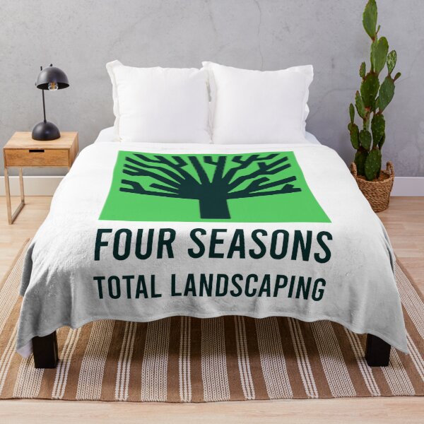 Item preview, Four Seasons Total Landscaping designed and sold by MJLdesigns.