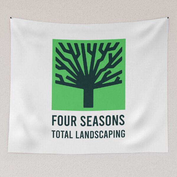 Item preview, Four Seasons Total Landscaping designed and sold by MJLdesigns.