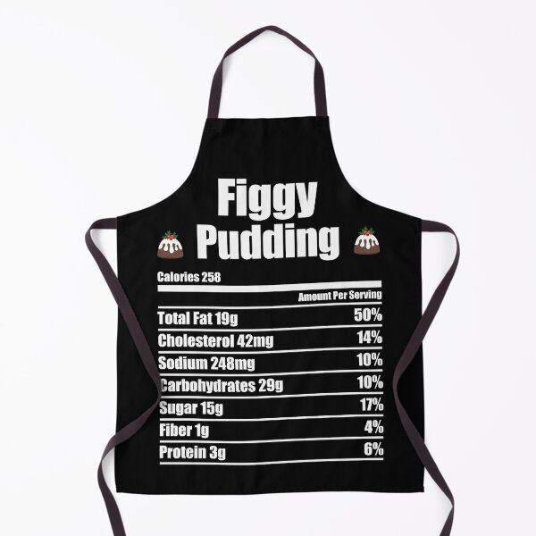 Item preview, Figgy Pudding Ingredients / Recipe designed and sold by Giacob.