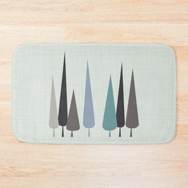 Item preview, Trees 1 designed and sold by TheOrangeCactus.