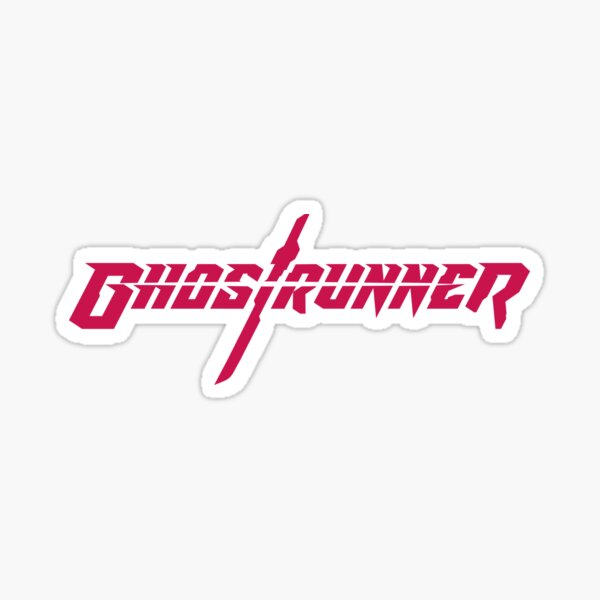 Artikel-Vorschau von Ghostrunner® Merch, designt und verkauft von Halla-Merch.