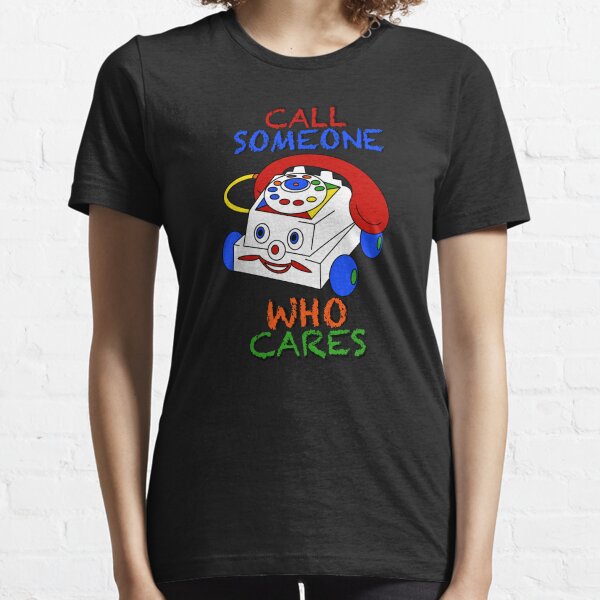 Item preview, Call someone who cares designed and sold by Shoryotombo.