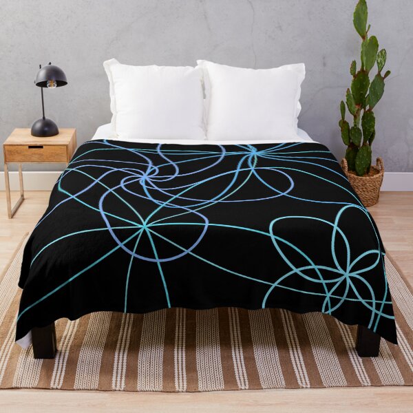 Item preview, Dark Floral designed and sold by gingerlouls.