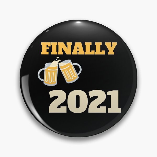 Item preview, Finally 2021 designed and sold by TrendingTees4u.
