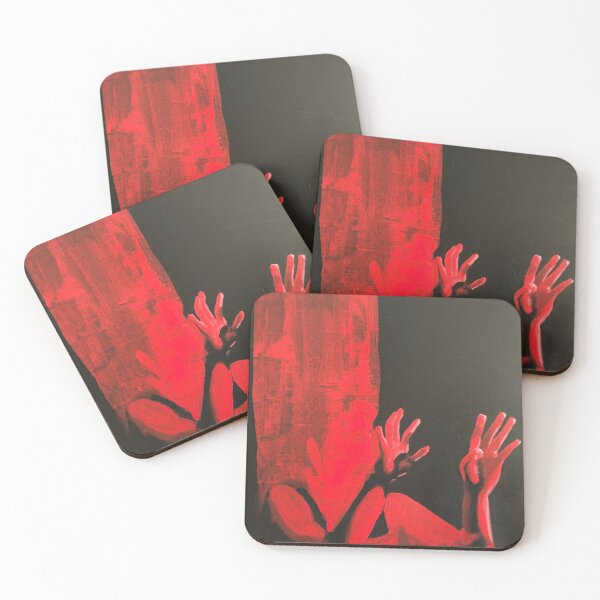Item preview, Isolation designed and sold by NorahKate.