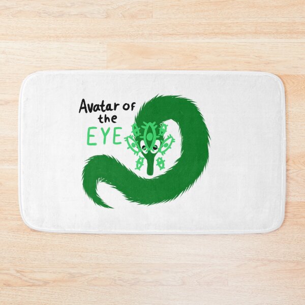 Item preview, Worm of the Eye designed and sold by OddsAndLievens.