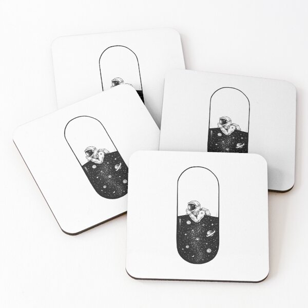 Item preview, Space Capsule designed and sold by buko.