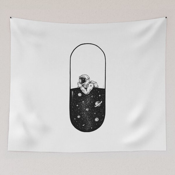 Item preview, Space Capsule designed and sold by buko.