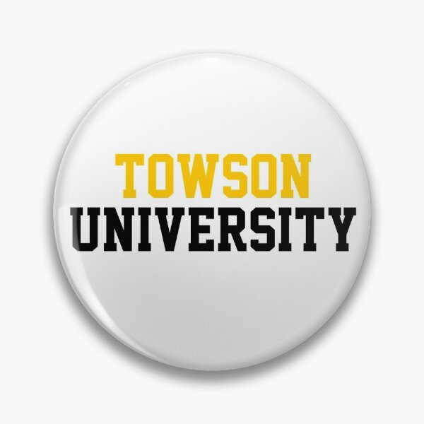 Item preview, Towson University - Towson Tigers designed and sold by Pfeifer Hill.