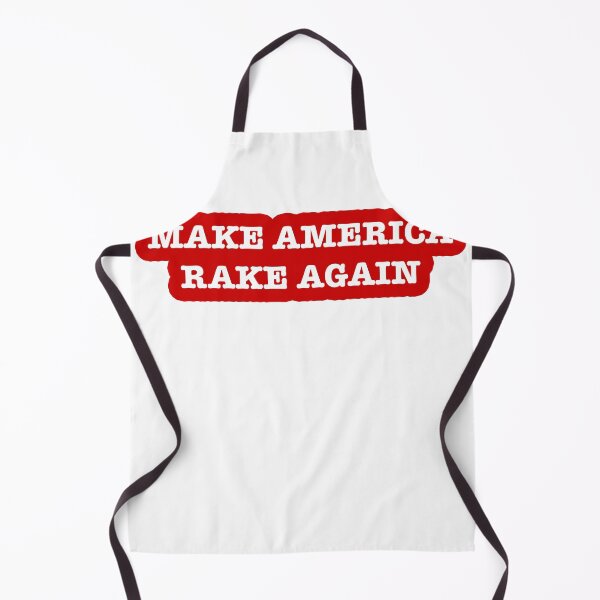 Item preview, Make America Rake Again designed and sold by famoso.