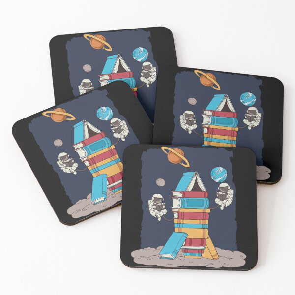 Item preview, Funny Reading Bookworm And Reader Gift for a  Book Lover  designed and sold by Rzelemenz.