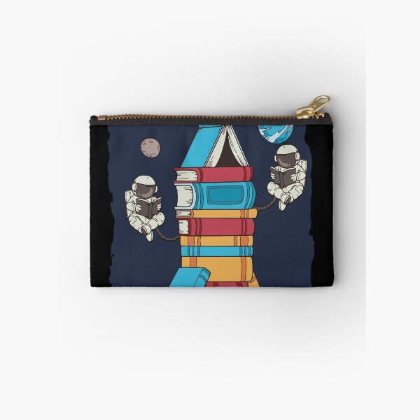 Item preview, Funny Reading Bookworm And Reader Gift for a  Book Lover  designed and sold by Rzelemenz.