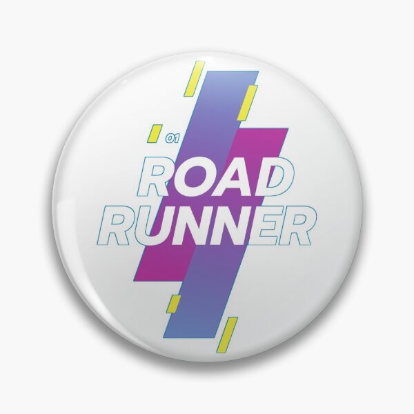 Item preview, Road Runner  designed and sold by ChopshopTEXT.
